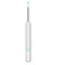 White Ear Cleaner High Precision Ear Wax Removal Tool with Camera LED Light Wireless Otoscope Smart Ear Cleaning Kit(8-piece Set)