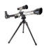 Telescope for Kids Gifts Adjustable Astronomy Refractor Telescope, Educational Learning Toys for Children Beginners Adults