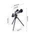 Telescope for Kids Gifts Adjustable Astronomy Refractor Telescope, Educational Learning Toys for Children Beginners Adults