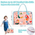 Busy Board Toys for Toddlers Girls Boys 1 2 3 4 5 Year Old,Montessori Learning Toys for Toddler Girls