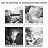 Learning Tablet with ABC/Words/Numbers/Games/Music,Interactive Educational Electronic Learning Pad Toys
