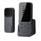 Wireless Intelligent Intercom Doorbell Household Two-Way Audio Long Distance Elderly One Button Pager with 6 Ringtones