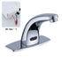 Automatic Infrared Sensor Faucet Kitchen Bathroom Sink V8K5 NE Basin Tap W
