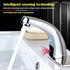 Automatic Infrared Sensor Faucet Kitchen Bathroom Sink V8K5 NE Basin Tap W