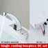 Automatic Infrared Sensor Faucet Kitchen Bathroom Sink V8K5 NE Basin Tap W