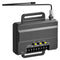 850LM Universal Receiver - Door and Garage Door Opener the 850LM Can Control Up to 3 Doors or Garage Door Openers