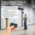 850LM Universal Receiver - Door and Garage Door Opener the 850LM Can Control Up to 3 Doors or Garage Door Openers