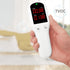 Formaldehyde Detector for Household Professional Self-Test Indoor Air Quality Testing Formaldehyde Content RC3001