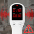 Formaldehyde Detector for Household Professional Self-Test Indoor Air Quality Testing Formaldehyde Content RC3001