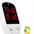 Formaldehyde Detector for Household Professional Self-Test Indoor Air Quality Testing Formaldehyde Content RC3001