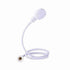Pet Shower Spray Hose Bath Tub Sink Faucet Attachment Washing Sprinkler Head Kit U6S4