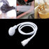 Pet Shower Spray Hose Bath Tub Sink Faucet Attachment Washing Sprinkler Head Kit U6S4