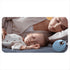 Practical Baby White Noise Sleep Aid Includes Soothing Sounds and Adjustable Timer Small Infant Sleep Aid for Easy Use