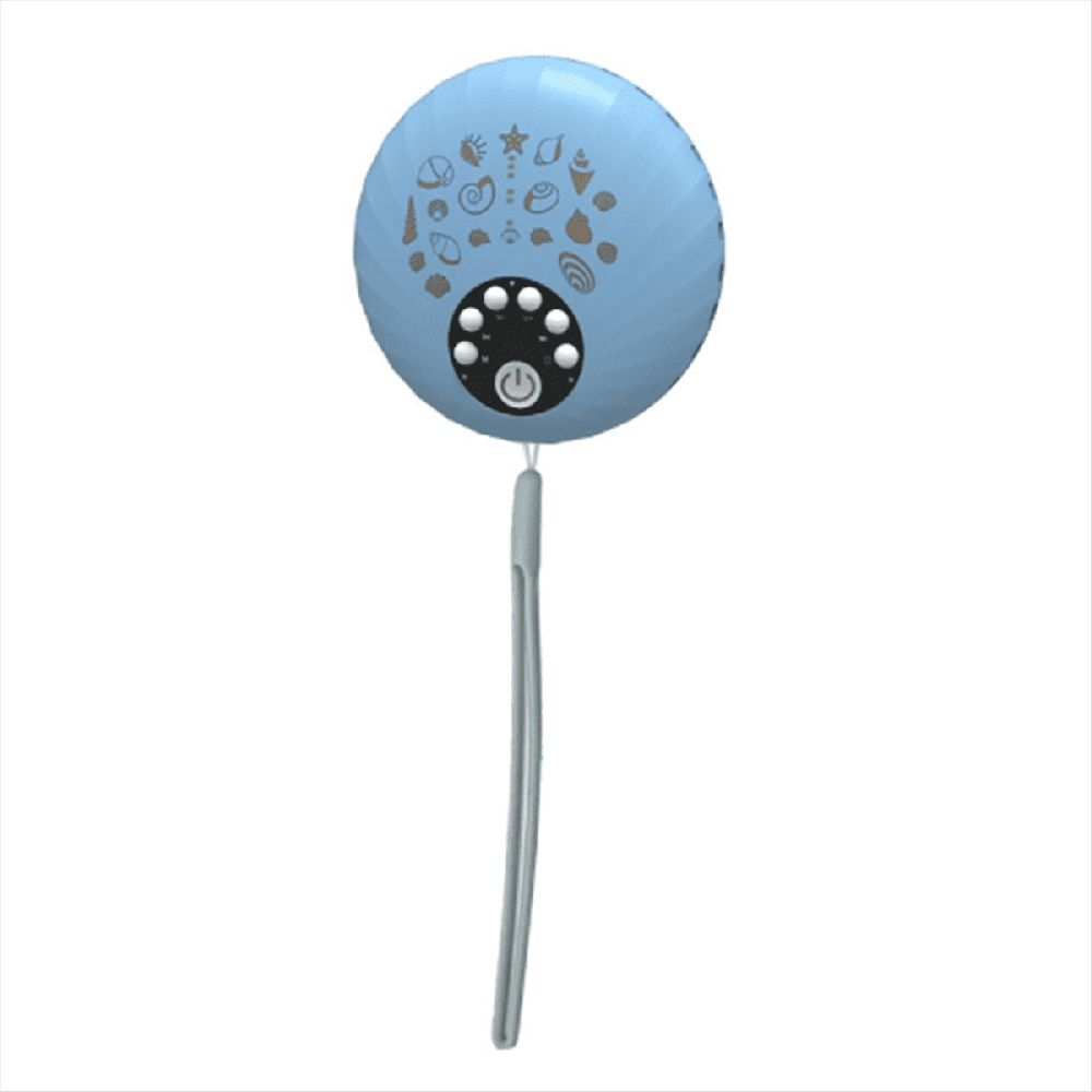 Practical Baby White Noise Sleep Aid Includes Soothing Sounds and Adjustable Timer Small Infant Sleep Aid for Easy Use