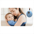 Practical Baby White Noise Sleep Aid Includes Soothing Sounds and Adjustable Timer Small Infant Sleep Aid for Easy Use