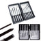 11PCS Micro Precision Screwdriver Set Mini Jewellers NiceJF45 Repair L5R 6