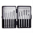 11PCS Micro Precision Screwdriver Set Mini Jewellers NiceJF45 Repair L5R 6