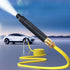 Car Wash Spray Pistol, High-Pressure Water Gun for Car Cleaning, Garden Watering, Multiple Spray Modes, Rust-Proof, Ergonomic Design for Home Use
