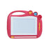 Red  Red Children Colored Magnetic Drawing Board For Kids Erasable Graffiti 29X22Cm