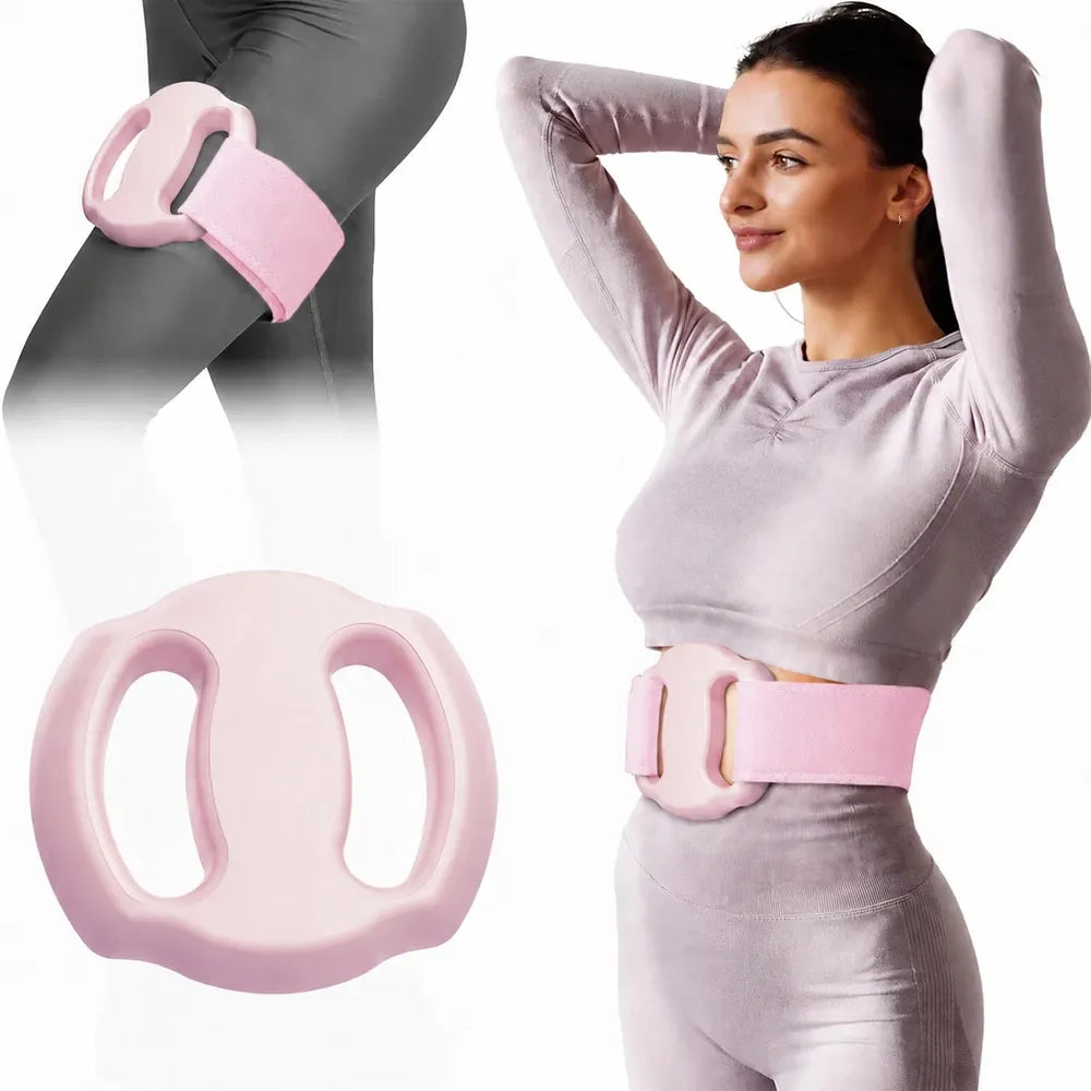 Mini Handheld Electric Massager, Rechargeable 3-Mode Vibration, Multi-Body Part Relief for Back Waist Abdomen Arms, Lightweight Portable, Great Gift & Personal Use(black)