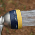 Multi-Functional High Pressure Water Gun, 8 Spray Patterns, All-Copper Fitting