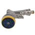 Multi-Functional High Pressure Water Gun, 8 Spray Patterns, All-Copper Fitting
