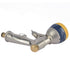 Multi-Functional High Pressure Water Gun, 8 Spray Patterns, All-Copper Fitting