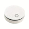 Mini Ozone Anion Purifier: 3 Modes Deodorize & Sterilize, 20dB Quiet, Compact & Portable, Multi-Scene Use.(white)