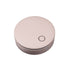 Mini Ozone Anion Purifier: 3 Modes Deodorize & Sterilize, 20dB Quiet, Compact & Portable, Multi-Scene Use.(white)