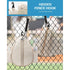 Tennis/Badminton/Squash Multi-Functional Backpack, 3-Way Carrying & Hidden Hook, Perfect for Court & Commute(BLACK)