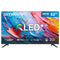 Q5600H 32''-QLED+ Smart Google TV, HD, HDR10 HLG, Find-My Remote, Dolby Audio, Screen Casting, Bezel Less Design, Voice Control