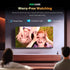 Q5600H 32''-QLED+ Smart Google TV, HD, HDR10 HLG, Find-My Remote, Dolby Audio, Screen Casting, Bezel Less Design, Voice Control