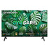 SKYWORTH 40" E5500H EyeCare Smart Google TV, 1080P FHD, HDR10 HLG, Find-My Remote, AI Picture Processing, Dolby Audio, Screen Casting, Bezel Less Design, Voice Control