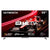 SKYWORTH 55" MagicSound Google TV, 144Hz UHD QLED+, 2.1.2 Sound, Built-in Subwoofer, Dolby Vision+Atmos, Eyecare TV, Find-my remote, Q7700G