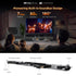 SKYWORTH 55" MagicSound Google TV, 144Hz UHD QLED+, 2.1.2 Sound, Built-in Subwoofer, Dolby Vision+Atmos, Eyecare TV, Find-my remote, Q7700G