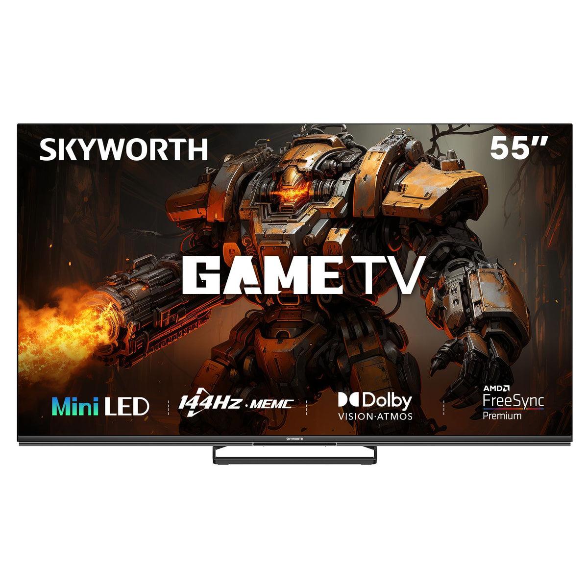 SKYWORTH 55