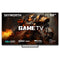 SKYWORTH 55" X8700G MagicSound Google TV, 144Hz UHD QD-Mini LED, 2.1.2 Sound, Built-in Subwoofer, Dolby Vision+Atmos, Gaming TV, Find-My Remote