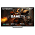 SKYWORTH 55" X8700G MagicSound Google TV, 144Hz UHD QD-Mini LED, 2.1.2 Sound, Built-in Subwoofer, Dolby Vision+Atmos, Gaming TV, Find-My Remote