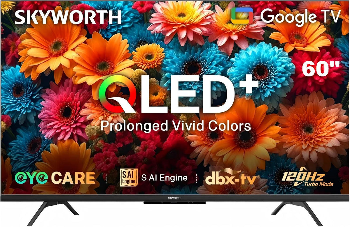 SKYWORTH Q6600H 60
