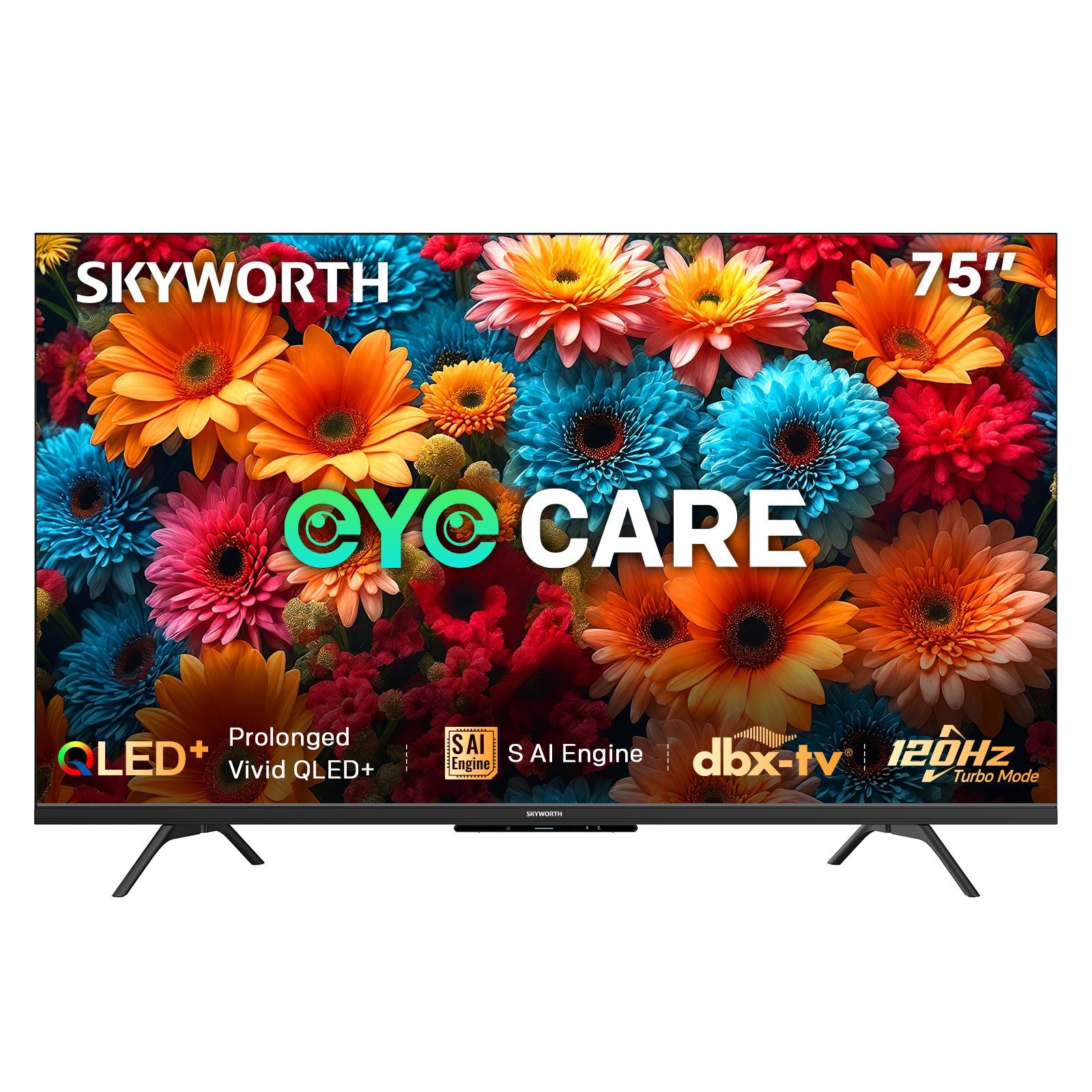SKYWORTH Q6600H 75