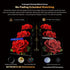 SKYWORTH Q6600H 75" - QLED+ 4K Smart Google TV, Gen 5 Quantum Dot, 120Hz Refresh Rate, AI-Powered Picture, Dolby Audio DBX-tv Audio, Voice Control, Screen Casting, HDR, Eco-Friendly Design