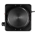Portable Induction Cooktop Kitchen Appliance Efficient Cooking Compact Cooktop - Black - Size 01