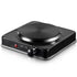 Portable Induction Cooktop Kitchen Appliance Efficient Cooking Compact Cooktop - Black - Size 01