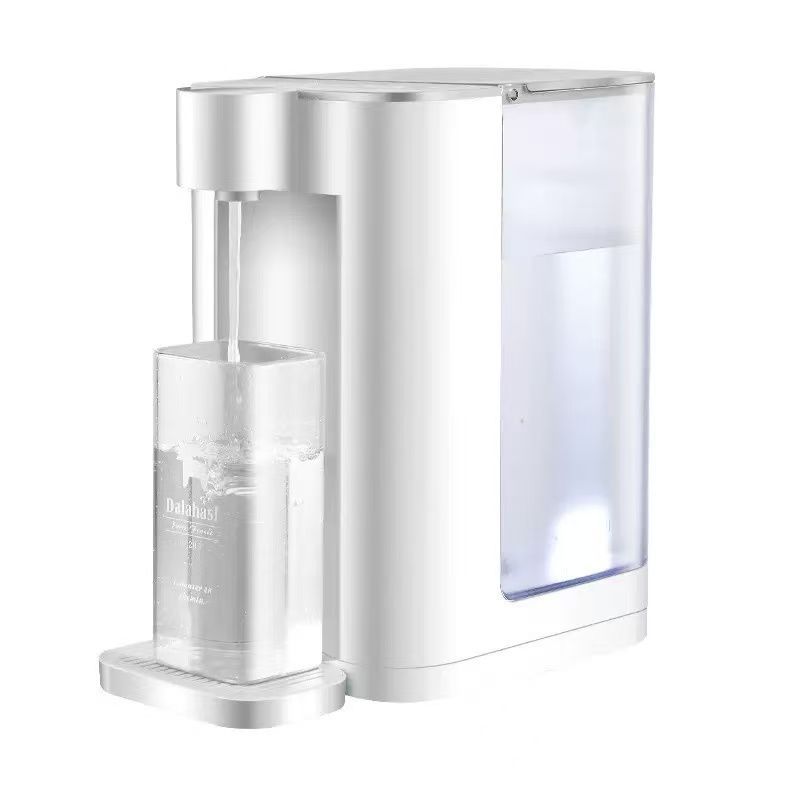 3L Water Dispenser Kitchen Appliance Hydration Home Office Water Dispenser - Green - Size 01