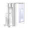 3L Water Dispenser Kitchen Appliance Hydration Home Office Water Dispenser - White - Size 01