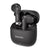 Philips Wireless Earbuds Lossless Sound Lightweight Earbuds Durable Earbuds - Black - Size 01
