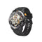 Men'S Smart Watch Sports Watch For Men Activity Tracker Watch Fitness Watch Men - Black - Size 01