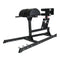 Deluxe Commercial Glute Ham Developer (GHD)