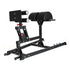 Deluxe Commercial Glute Ham Developer (GHD)