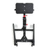 Deluxe Commercial Glute Ham Developer (GHD)